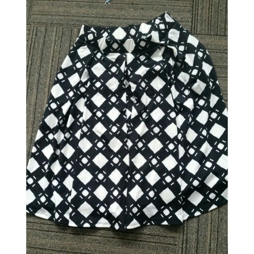 Small LulaRoe Madison